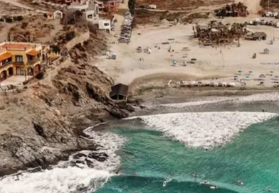 Exigen revocar MIA de proyecto en playa Los Cerritos por presuntas irregularidades ambientales