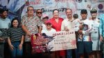 Escualo se lleva 400 mil pesos y conquista el II Torneo de Pesca Legisladores en Loreto