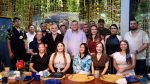 Consolidar la transformación de BCS es tarea de equipo; debemos estar unidos para seguir avanzando: Saúl González