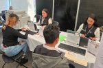 Oficina Móvil del SAT lleva atención a 7,500 personas en 22 entidades