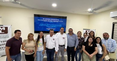 Movimiento Laborista abre espacio a especialistas para construir propuestas para BCS