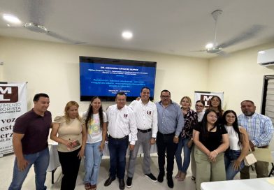 Movimiento Laborista abre espacio a especialistas para construir propuestas para BCS