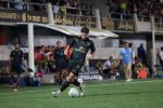 J4 – AP26: Club Atlético La Paz vs Piratas de Veracruz