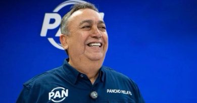 BURÓ POLÍTICO/ ¡PELAYO VA POR LA REVANCHA!