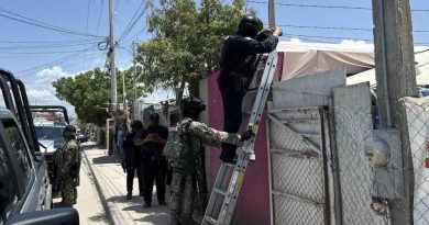 Aseguran 29 “cámaras parásitas” en Los Cabos