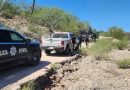 Identifican restos hallados en Los Cabos; corresponden a exfuncionario municipal