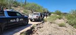 Identifican restos hallados en Los Cabos; corresponden a exfuncionario municipal