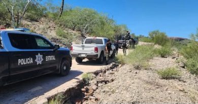 Identifican restos hallados en Los Cabos; corresponden a exfuncionario municipal