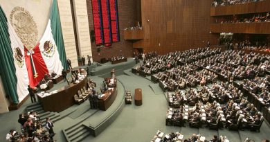Buscan dar al Congreso facultades para regular la inteligencia artificial en México