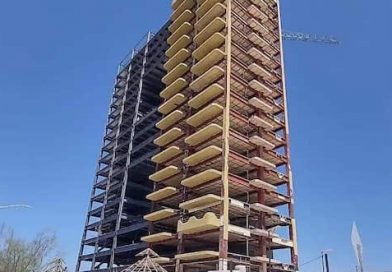Coparmex BCS pide certeza jurídica y diálogo ante propuesta de frenar construcción de grandes edificios en La Paz