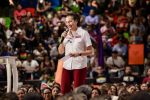 BURÓ POLÍTICO/ ¡MILENA ES ESPERANZA!