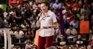 BURÓ POLÍTICO/ ¡MILENA ES ESPERANZA!