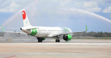 Nueva ruta aérea fortalecerá la conectividad y el turismo entre Monterrey y La Paz