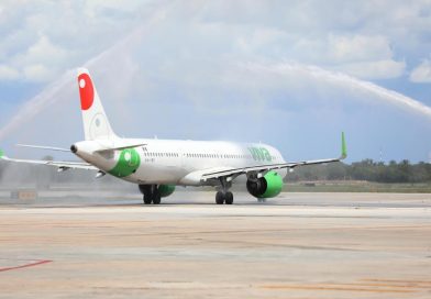 Nueva ruta aérea fortalecerá la conectividad y el turismo entre Monterrey y La Paz