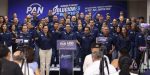 “En Acción Nacional estamos listos para recuperar BCS”: Jorge Romero