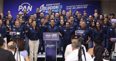 “En Acción Nacional estamos listos para recuperar BCS”: Jorge Romero