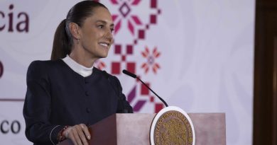 Iniciativa de Sheinbaum busca eliminar doble nacionalidad en mandatarios