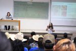 Fortalecen en la UABCS capacitación de estudiantes ante el riesgo del gusano barrenador del ganado