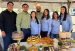 Participa UABCS en la tercera edición de la Feria del Dátil en Mulegé