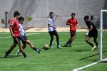Loreto va por todo en los Juegos Nacionales Populares con tres equipos de fútbol 6×6