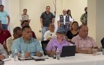 Loreto se prepara y actúa: Paz Ochoa activa plan preventivo ante “Polo”