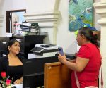 Mantiene atención ciudadana puertas abiertas para apoyar a las familias de Loreto