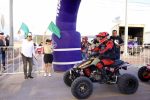 Todo un éxito la 42ª Edición de la tradicional Carrera de Off Road Loreto 400