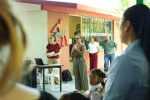 Con amor, compromiso y esperanza, loreto da la bienvenida al Ciclo Escolar 2026-2027