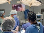 ISSSTE renueva equipo de cirugía de mínima invasión en Ciudad Constitución