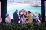 Con la coronación de Grecia I, inician las Fiestas Patronales de Loreto 2026