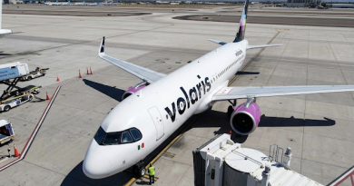 Anuncian nuevo vuelo directo Cancun-Los Cabos