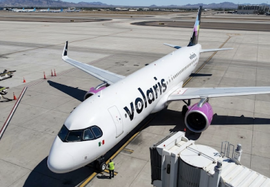 Anuncian nuevo vuelo directo Cancun-Los Cabos