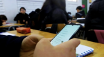 Espera SEP lineamientos sobre prohibición de celulares en escuelas en BCS