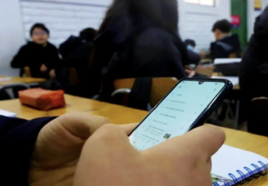 Espera SEP lineamientos sobre prohibición de celulares en escuelas en BCS