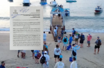 FONMAR descarta fraude en torneo de pesca de Los Barriles