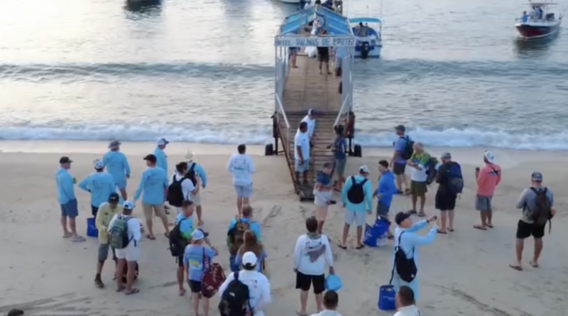 FONMAR descarta fraude en torneo de pesca de Los Barriles