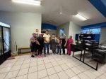 SMDIF Loreto fortalece desayunos escolares para cuidar la salud de la niñez