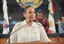 Presenta la diputada Alondra Torres García informe de labores legislativas