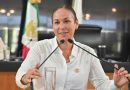 Busca diputada Alondra Torres prevenir seguridad hídrica en refugios