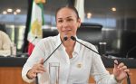 Busca diputada Alondra Torres prevenir seguridad hídrica en refugios