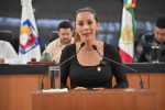 Proponen actualizar y fortalecer la Medalla “María Dionisia Villarino Espinoza”