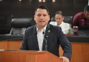 Para mejorar la aplicación de la ley, propone el diputado Erick Agundez reformas a la LEEyPMA