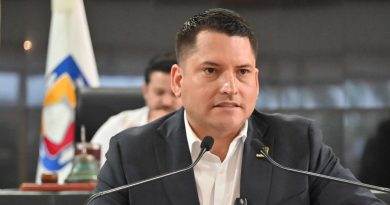 Proponen elevar el rango de Protección Civil estatal a Secretaría