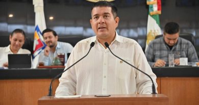 Propone diputado Fabrizio Del Castillo que el Premio Estatal de la Juventud sea incluyente