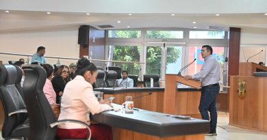 Proponen fortalecer al IEEBCS para impulsar la democracia escolar