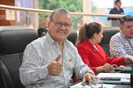 Busca diputado Fernando Hoyos abatir rezago legislativo en el Congreso