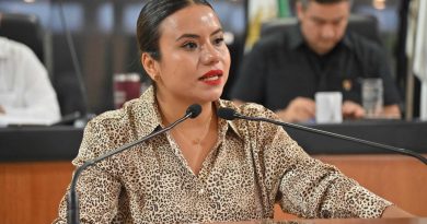 Congreso autoriza refinanciamiento de deuda por 661.7 mdp en BCS