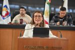 Proponen ampliar la materia de estudio de la actual Comisión de Ciencia y Tecnología en el Congreso de BCS