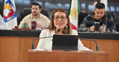 Proponen ampliar la materia de estudio de la actual Comisión de Ciencia y Tecnología en el Congreso de BCS