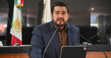Exhorta Congreso de BCS a coordinar protocolos de emergencia y liberar cobros de peaje durante bloqueos carreteros